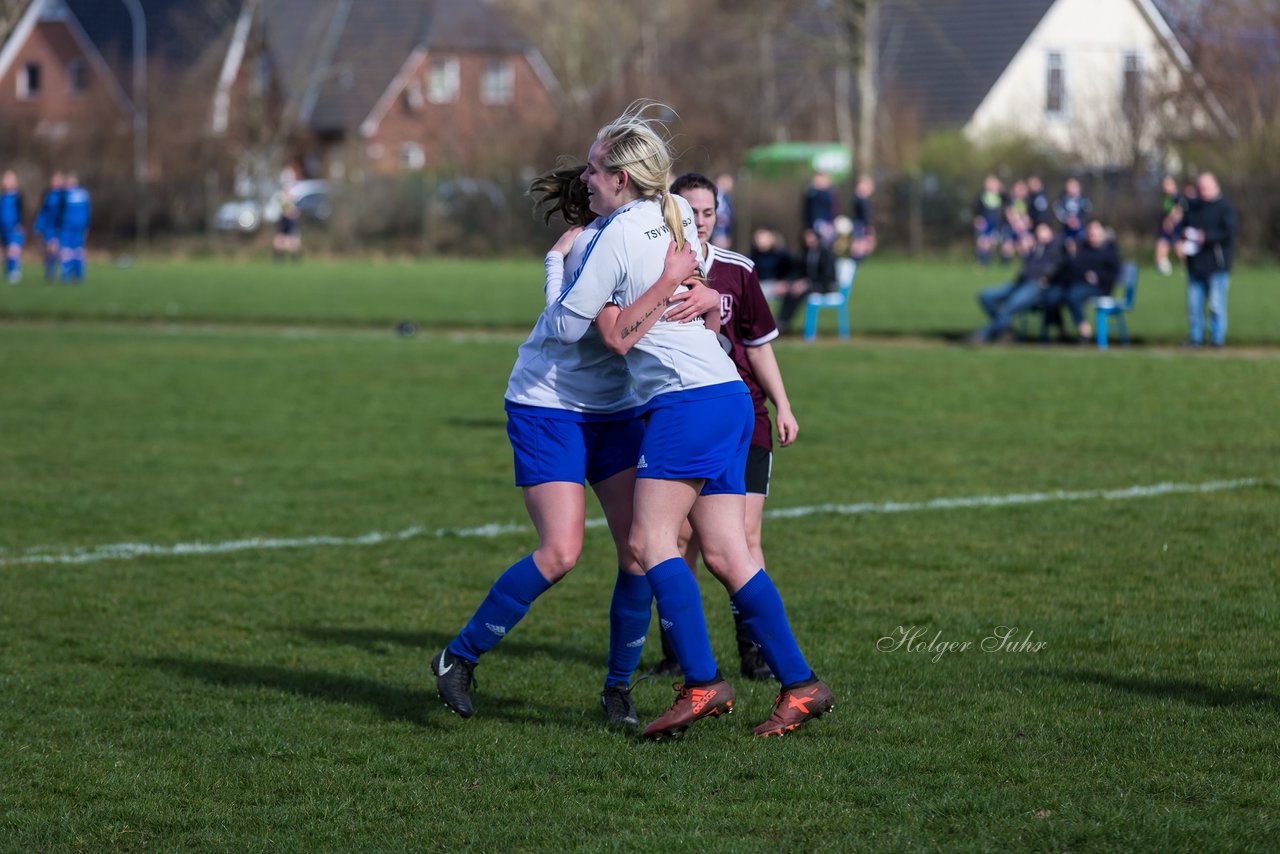 Bild 321 - Frauen TSV Wiemersdorf - VfL Struvenhuetten : Ergebnis: 3:1